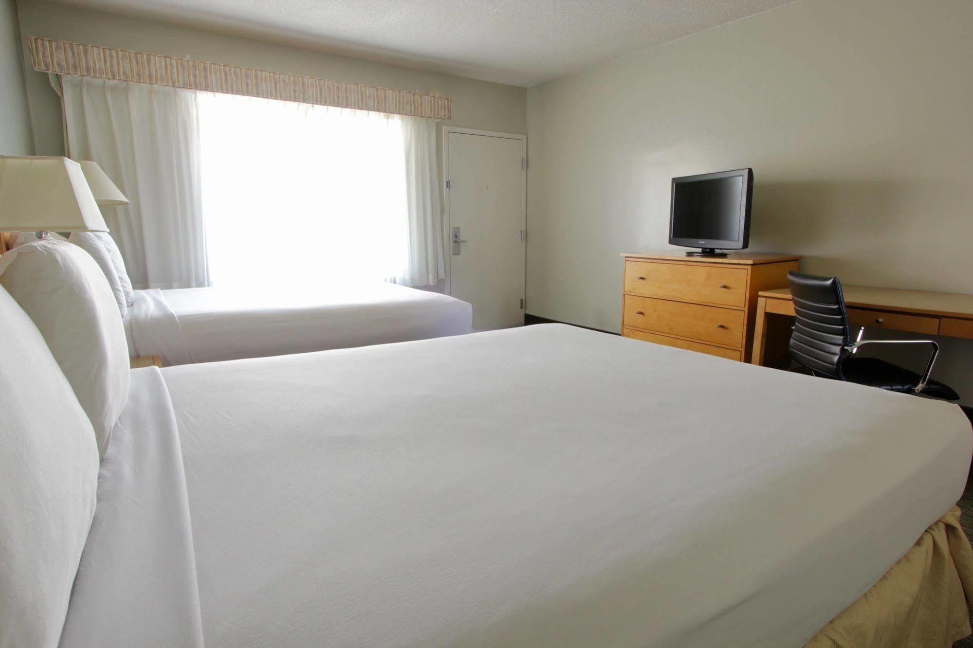 เดอะ เชอร์แมน โฮเต็ล Motel ลอสแอนเจลิส ภายนอก รูปภาพ