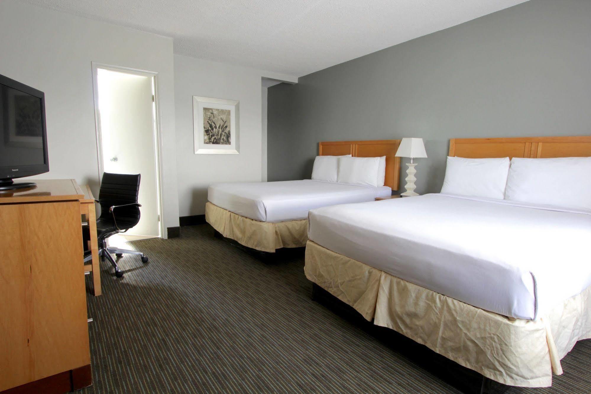 เดอะ เชอร์แมน โฮเต็ล Motel ลอสแอนเจลิส ภายนอก รูปภาพ